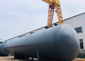 北流热力除氧器